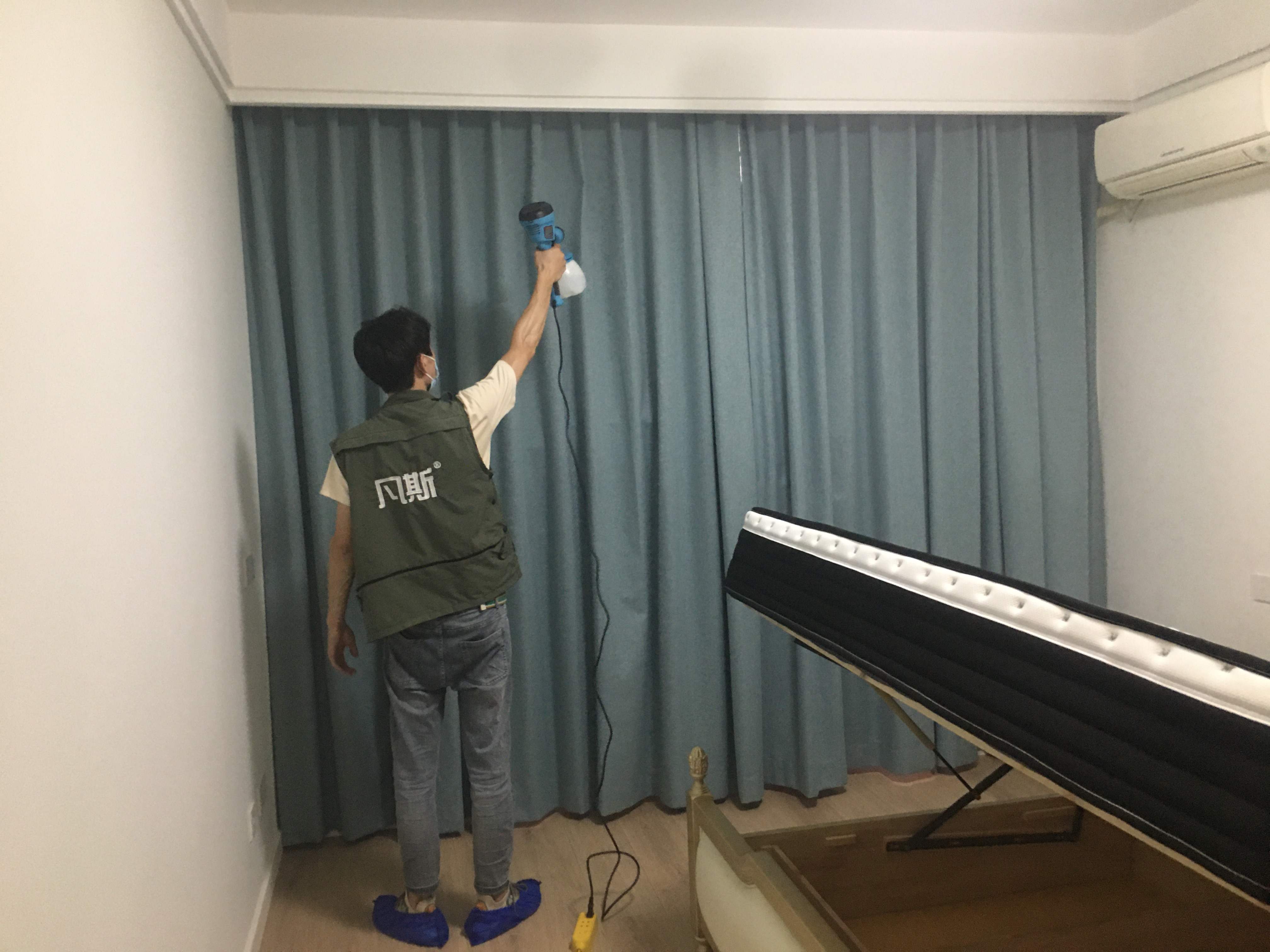 裝修結(jié)束后能立即入住嗎？空氣是安全的嗎？