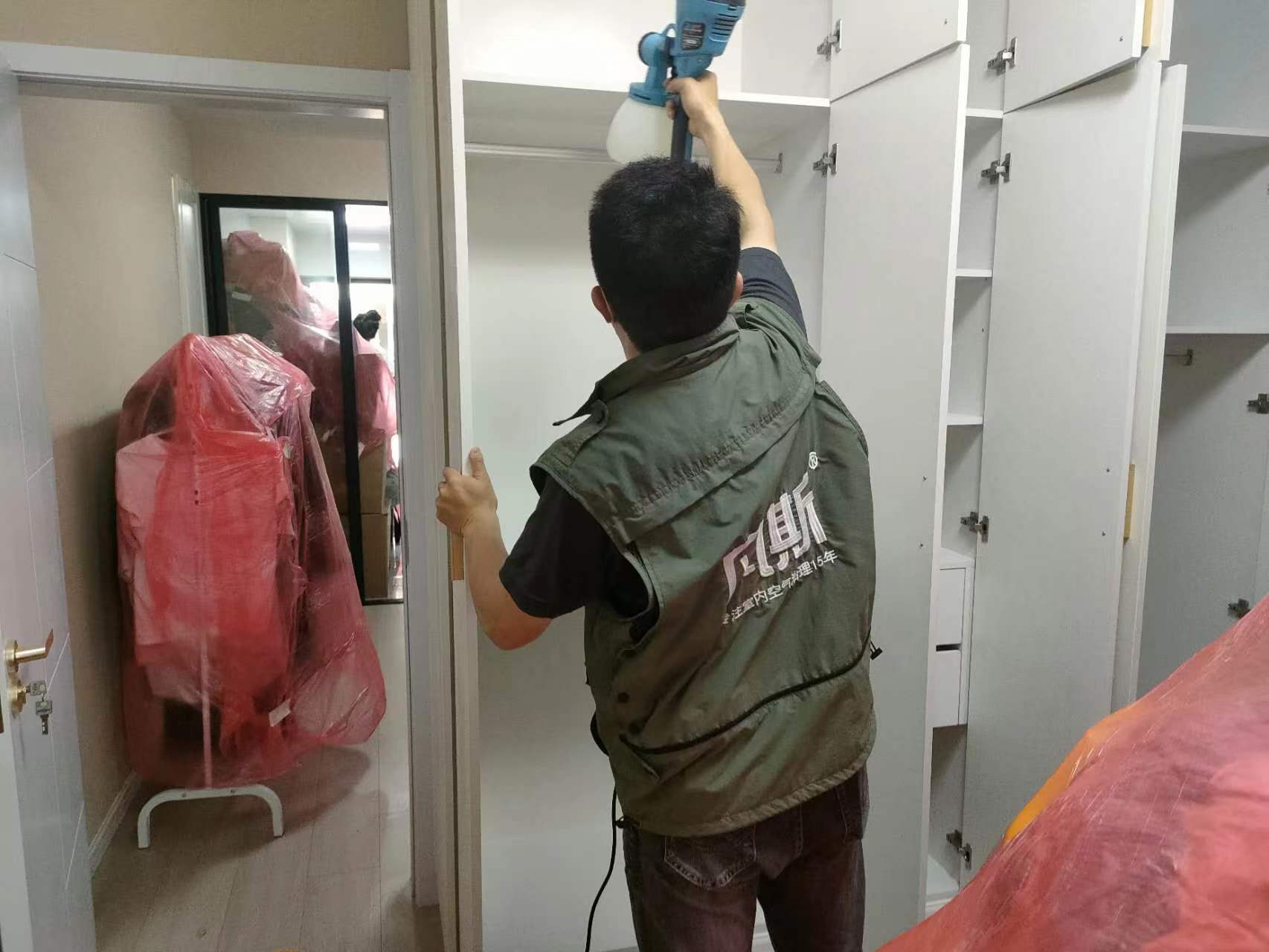 除甲醛的靠譜方法，絕對不會(huì)踩坑