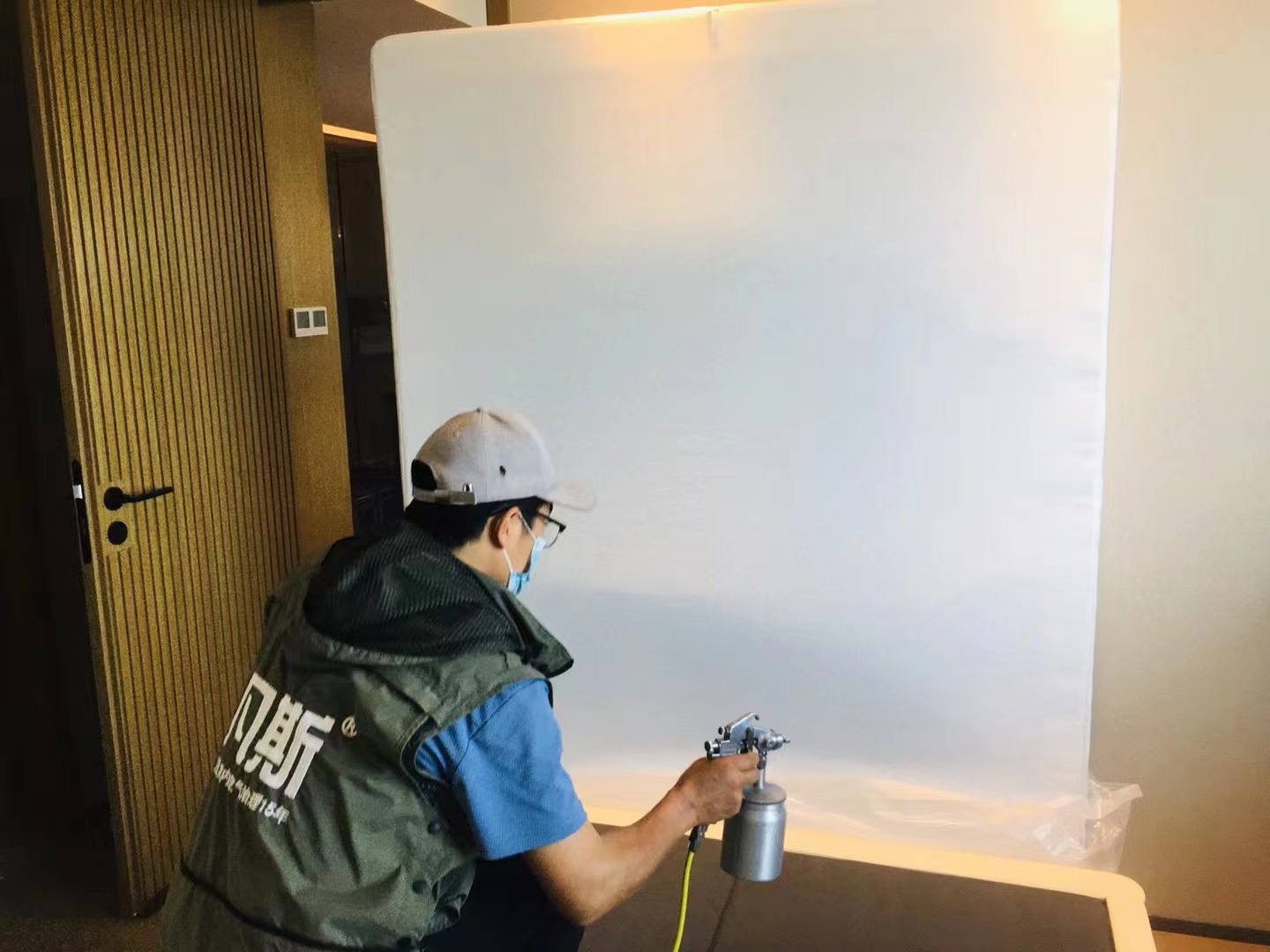 裝修除異味很難嗎？如何才能正確去除室內(nèi)異味