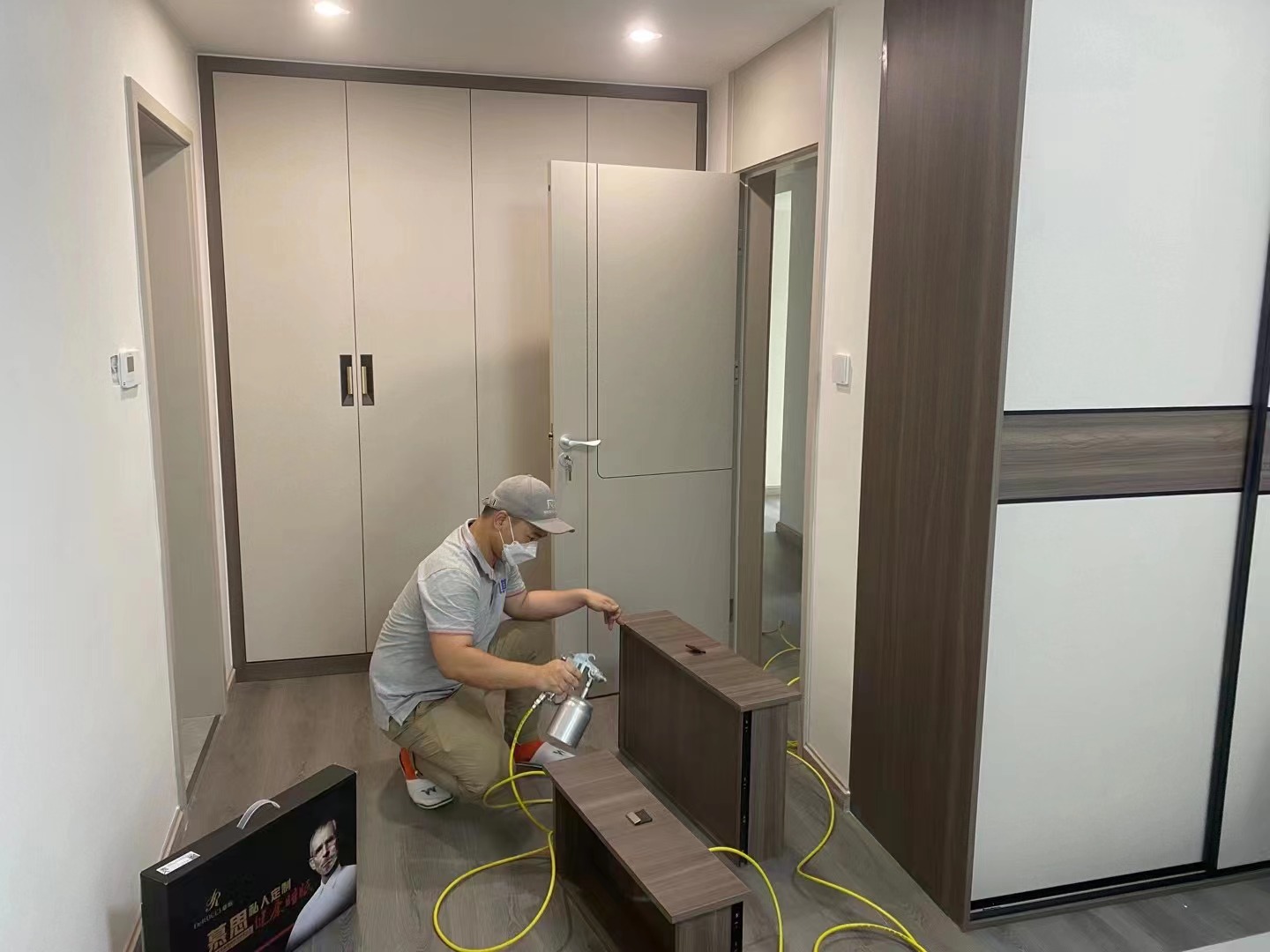 裝修污染是怎么形成的